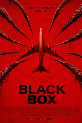 夺命航班 Black Box: Flight 298